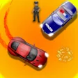 プログラムのアイコン：Police Car Escape Pursuit…