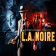 Icoon van programma: L.A. Noire Wallpaper pack