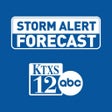 أيقونة البرنامج: KTXS Weather