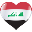 Icon of program: Iraq Radio Stations Music…