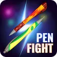 Pen Fight HD- Online Multiplay