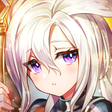 Icon of program: 黒騎士と白の魔王　アクションRPG x 連携協力プレイゲーム