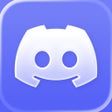 Programın simgesi: Discord