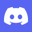 Ícone do programa: Discord