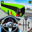 Icon of program: Euro Coach Bus City Extre…
