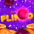 Fun Plinko game