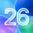 Иконка программы: Launcher iOS 26 Theme