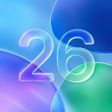 Icona del programma: Launcher iOS 26 Theme