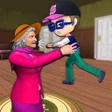 程序图标：Hello School Teacher Game