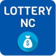 プログラムのアイコン：NC Lotto Results - Lotter…