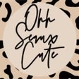 Programikonen: OhhSeauxCute