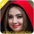 Sevinch Muminova