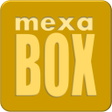 プログラムのアイコン：Mexaboxhd