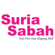 プログラムのアイコン：Suria Sabah