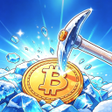 Programikonen: Bitcoin Miner: Arctic Rus…