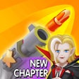 Ícone do programa: Crack Shooter