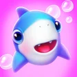 Icoon van programma: My Shark - AR Virtual Pet…