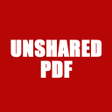 プログラムのアイコン：UPDF Reader