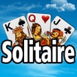 Icon of program: Erics Klondike Solitaire …