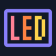 프로그램 아이콘: LED Banner Scroller