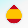 程序图标：Drops: Learn to Speak Spa…