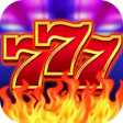 Icon of program: Fortune 777 Mega Slot Gam…