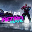 Programın simgesi: Dying Light: Retrowave Bu…