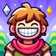 プログラムのアイコン：Simplest RPG - Reborn
