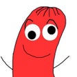 プログラムのアイコン：Silly Sausage Run