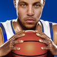 プログラムのアイコン：All-Star Basketball 2022