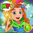 Ícone do programa: My Little Princess Fairy …