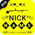 أيقونة البرنامج: Name Generator - Nickname…