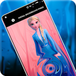 Icon of program: Elsa Frozen Princess Quee…