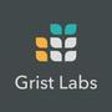 Programikonen: Grist