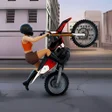 Icono de programa: Wheelie Master: Moto Ride…