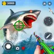Shark Hunting: Hunter Games 3D