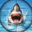程序图标：Shark Hunting: Hunter Gam…