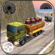 程序图标：Twisty Truck Driver 3D