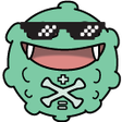 Icono de programa: Showdex