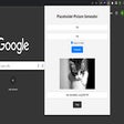 Icoon van programma: Placeholder Cat Pictures
