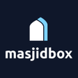 Ikon program: Masjidbox One
