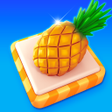 Иконка программы: Wonder Match 3D