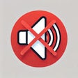 プログラムのアイコン：Mute All