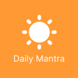 Icoon van programma: Daily Mantra - Jaap Count…