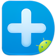 Icoon van programma: Wondershare Dr. Fone voor…