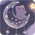 程序图标：Lucu Wallpapers - Kawaii