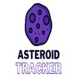 أيقونة البرنامج: Asteroids Tracker - NeoWs