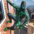 程序图标：Amazing Superhero Action …