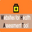 Icon of program: WHAT - Websites for Healt…
