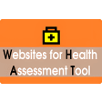 WHAT - Websites for Health Assessment Tool